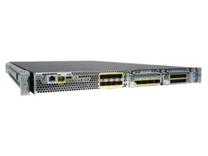 Cisco Firepower 4145 Next-Generation Firewall | Microlines Infotech