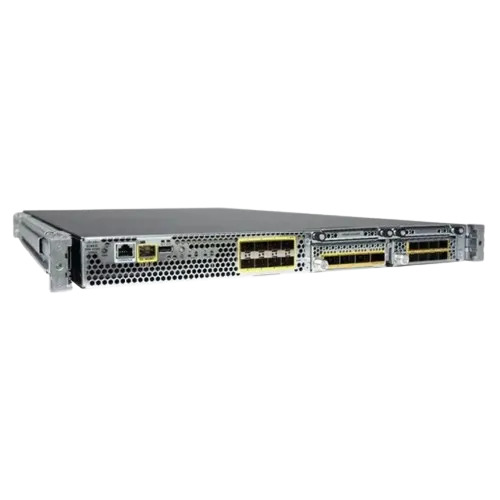 Cisco Firepower 4145 Next-Generation Firewall | Microlines Infotech