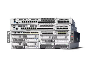 Firepower 9300 Series