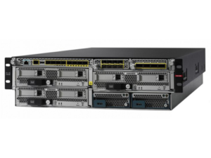 Cisco Firepower 9300 SM-40 Next-Generation Firewall | Microlines Infotech