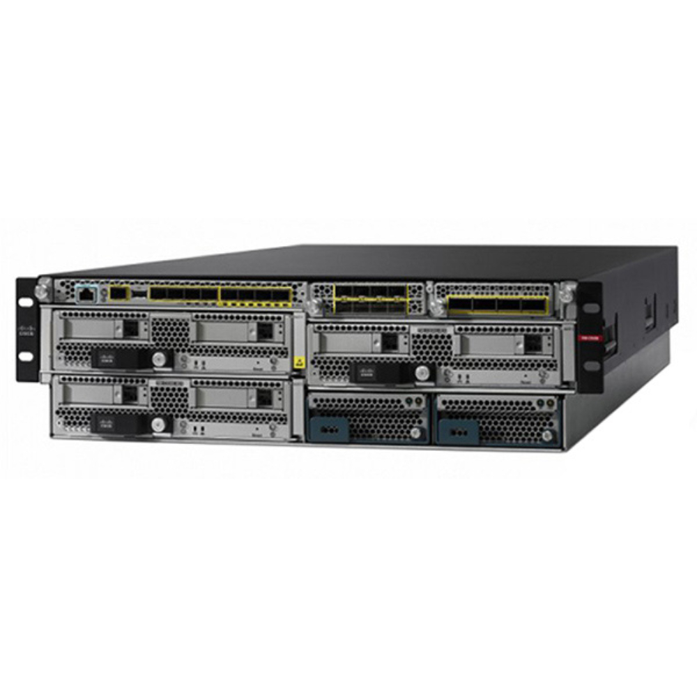 Cisco Firepower 9300 SM-40 Next-Generation Firewall | Microlines Infotech