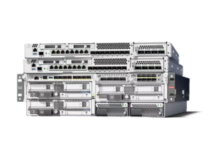 Cisco Firepower 9300 SM-56 Next-Generation Firewall | Microlines Infotech