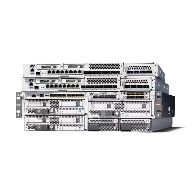 Cisco Firepower 9300 SM-56 Next-Generation Firewall | Microlines Infotech