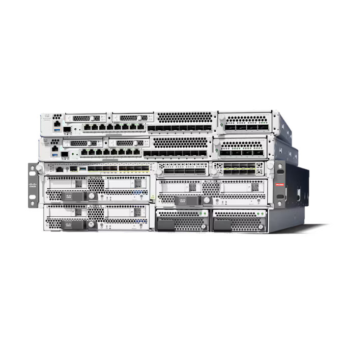 Cisco Firepower 9300 Next-Generation Firewall | Microlines Infotech