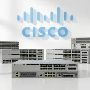 Cisco Enterprise Network Switches