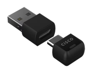 Cisco HS-860-USBC Enterprise Wireless ANC Stereo Headset | Microlines Infotech