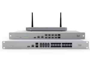 Cisco Meraki