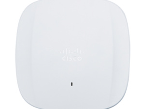 Cisco Meraki CW9166I-MR Cloud-Managed Wi-Fi 6E Tri-Band Access Point with Sensors | Microlines Infotech