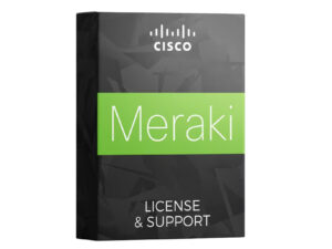 Cisco Meraki LIC-MX67-SEC-3YR Meraki MX67 Advanced Security License & Support (3 Year) | Microlines Infotech