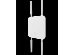 Cisco Meraki MG41-HW Cloud-Managed 5G Cellular Gateway (Indoor) | Microlines Infotech