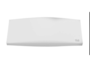 Cisco Meraki MR36-HW Cloud-Managed Wi-Fi 6 2x2 Indoor Access Point | Microlines Infotech