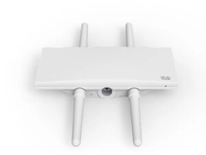 Cisco Meraki MR76-HW Cloud-Managed Wi-Fi 6 Outdoor Access Point | Microlines Infotech
