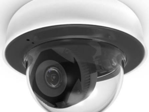 Cisco Meraki MV12N-HW Cloud-Managed Indoor Smart Mini Dome Camera (256GB) | Microlines Infotech