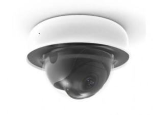 Cisco Meraki MV22-HW Cloud-Managed Indoor Varifocal Smart Camera (256GB) | Microlines Infotech