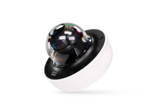 Cisco Meraki MV63-HW Cloud-Managed Outdoor Fixed Smart Camera (4K / 256GB) | Microlines Infotech