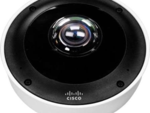 Cisco Meraki MV93-HW Cloud-Managed Outdoor 360-Degree Fisheye Camera (360MP / 512GB) | Microlines Infotech