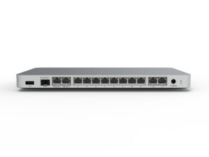 Cisco Meraki MX75-HW Cloud-Managed Mid-Range SD-WAN Security Appliance | Microlines Infotech