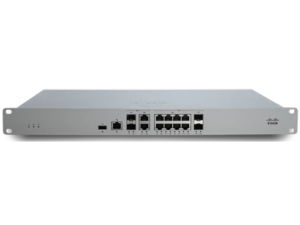 Cisco Meraki MX85-HW Cloud-Managed Campus SD-WAN Security Appliance | Microlines Infotech