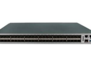 Cisco N35-F-28X-16 Ultra-Low Latency FPGA Switch | Microlines Infotech