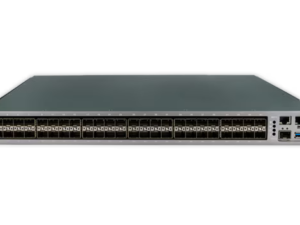 Cisco N35-T-48X Ultra-Low Latency Layer 1 Switch | Microlines Infotech