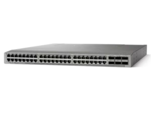 Cisco N9K-C93108TC-FX3 Data Center 10GBASE-T Leaf Switch | Microlines Infotech