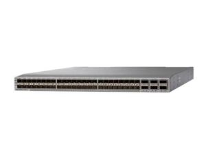 Cisco N9K-C93180YC-EX Data Center Leaf Switch | Microlines Infotech