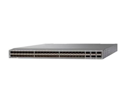 Cisco N9K-C93180YC-EX Data Center Leaf Switch | Microlines Infotech
