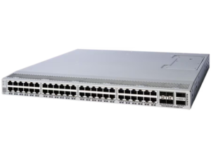 Cisco N9K-C93180YC-FX3 Data Center Leaf Switch | Microlines Infotech