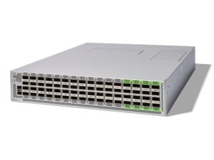 Cisco N9K-C9364C Data Center Spine Switch | Microlines Infotech