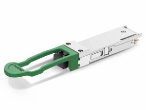 Cisco QSFP-100G-CWDM4-S 100GBASE-CWDM4 QSFP28 Optical Transceiver | Microlines Infotech