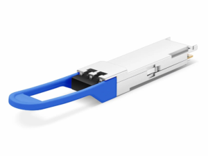 Cisco QSFP-100G-LR4-S 100GBASE-LR4 QSFP28 Optical Transceiver | Microlines Infotech
