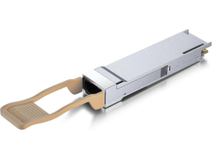 Cisco QSFP-100G-SR4-S 100GBASE-SR4 QSFP28 Optical Transceiver | Microlines Infotech