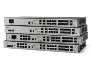 Cisco Enterprise Routers