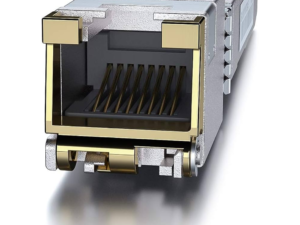 Cisco SFP-10G-T-S 10GBASE-T Copper SFP+ Transceiver | Microlines Infotech