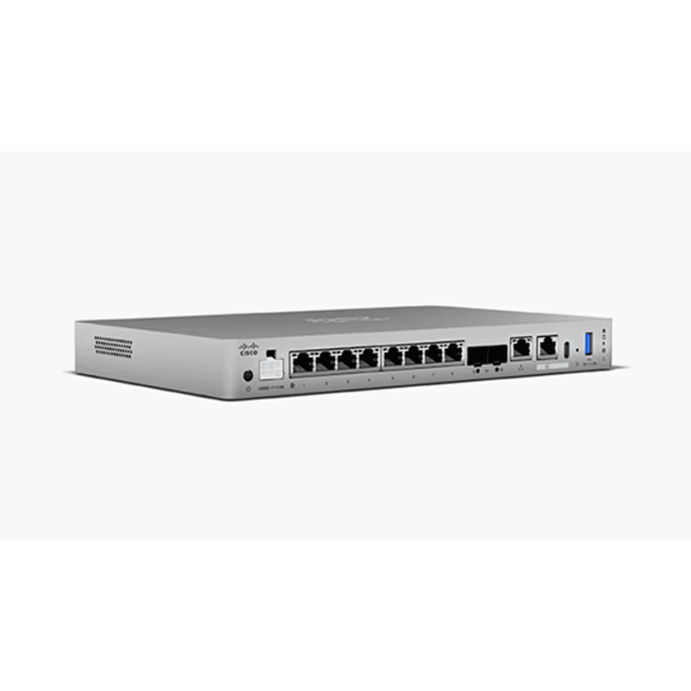Cisco Secure Firewall 1220CX Next-Generation Firewall | Microlines Infotech