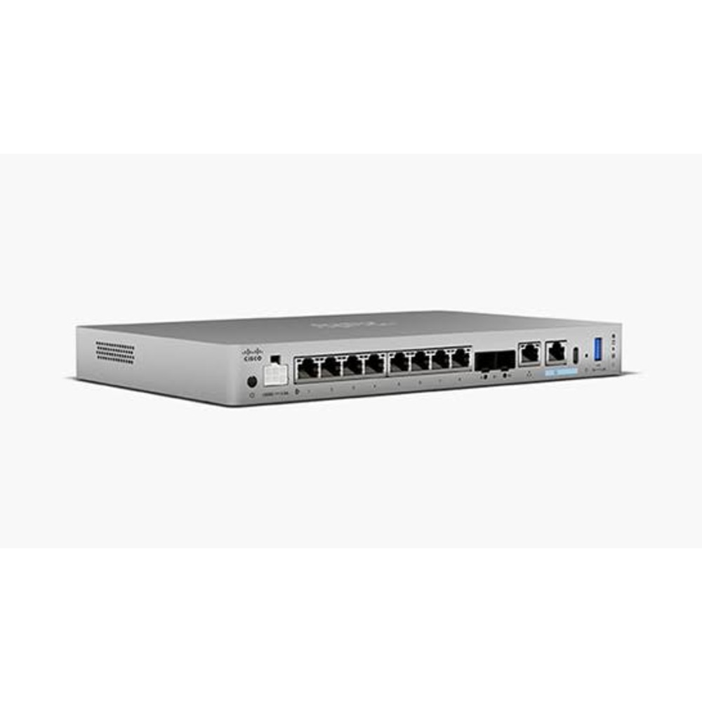 Cisco Secure Firewall 1230 Next-Generation Firewall | Microlines Infotech