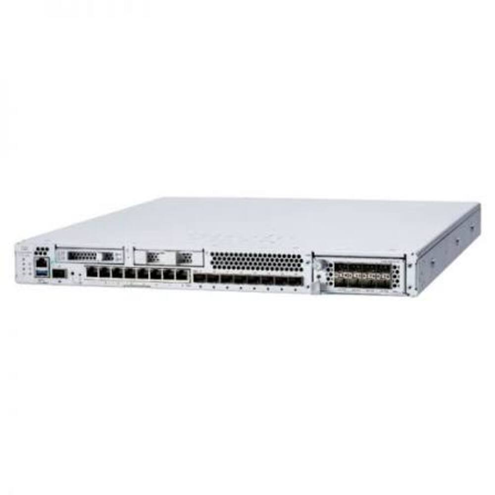 Cisco Secure Firewall 3105 Next-Generation Firewall | Microlines Infotech