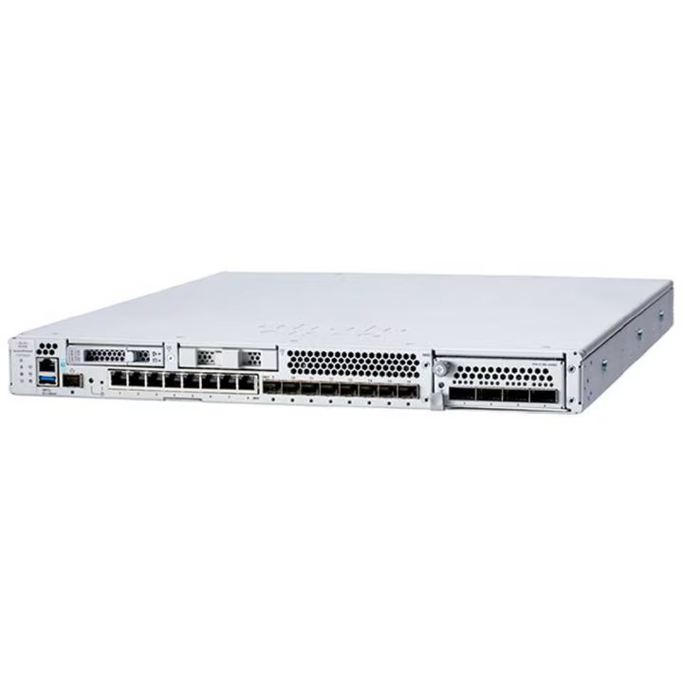 Cisco Secure Firewall 3110 Next-Generation Firewall | Microlines Infotech