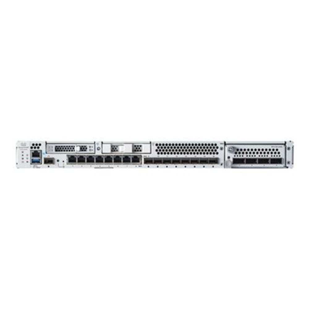 Cisco Secure Firewall 3130 Next-Generation Firewall | Microlines Infotech