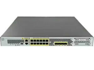 Cisco Secure Firewall 4215 Next-Generation Firewall | Microlines Infotech