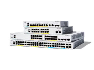 Cisco Small & Medium Business