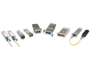 Cisco Transceivers & Optics