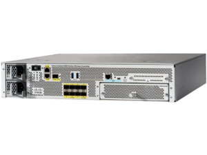 Cisco Wireless Controllers