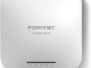 Fortinet FAP-231F Indoor Wi-Fi 6 (802.11ax) Access Point | Microlines Infotech
