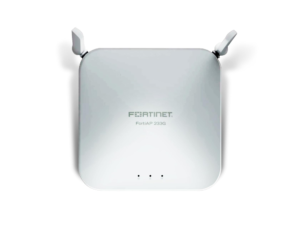Fortinet FAP-233G Indoor Wi-Fi 6E (6GHz) Tri-Band Access Point | Microlines Infotech