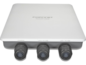 Fortinet FAP-234F Ruggedized Outdoor Wi-Fi 6 Access Point | Microlines Infotech
