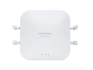 Fortinet FAP-433G High-Density Indoor Wi-Fi 6E Enterprise AP | Microlines Infotech