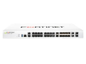 Fortinet FG-100F Enterprise Next-Generation Firewall | Microlines Infotech