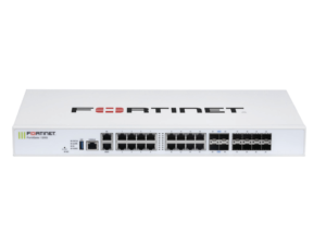 Fortinet FG-120G High-Performance Next-Generation Firewall | Microlines Infotech