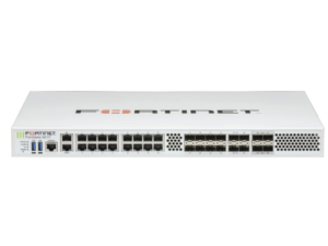 Fortinet FG-600F Flagship 25G Enterprise Firewall | Microlines Infotech
